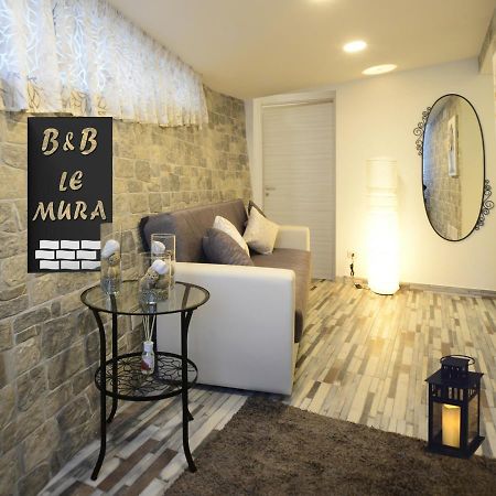 B&B Le Mura Αλάτρι Εξωτερικό φωτογραφία