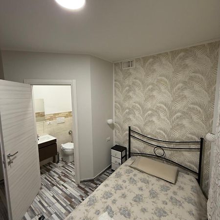 B&B Le Mura Αλάτρι Εξωτερικό φωτογραφία