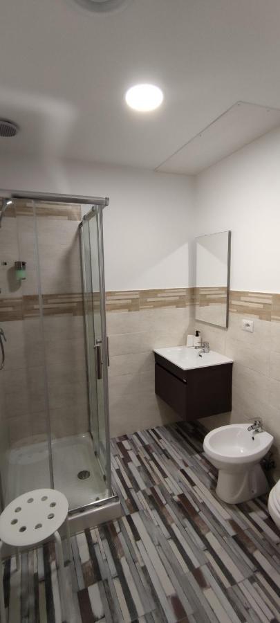 B&B Le Mura Αλάτρι Εξωτερικό φωτογραφία
