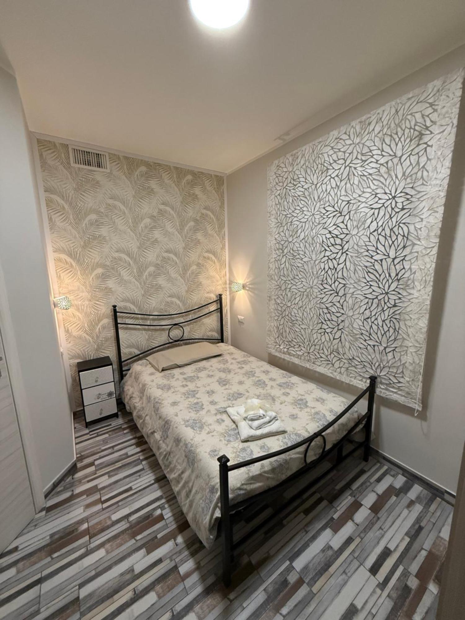 B&B Le Mura Αλάτρι Εξωτερικό φωτογραφία