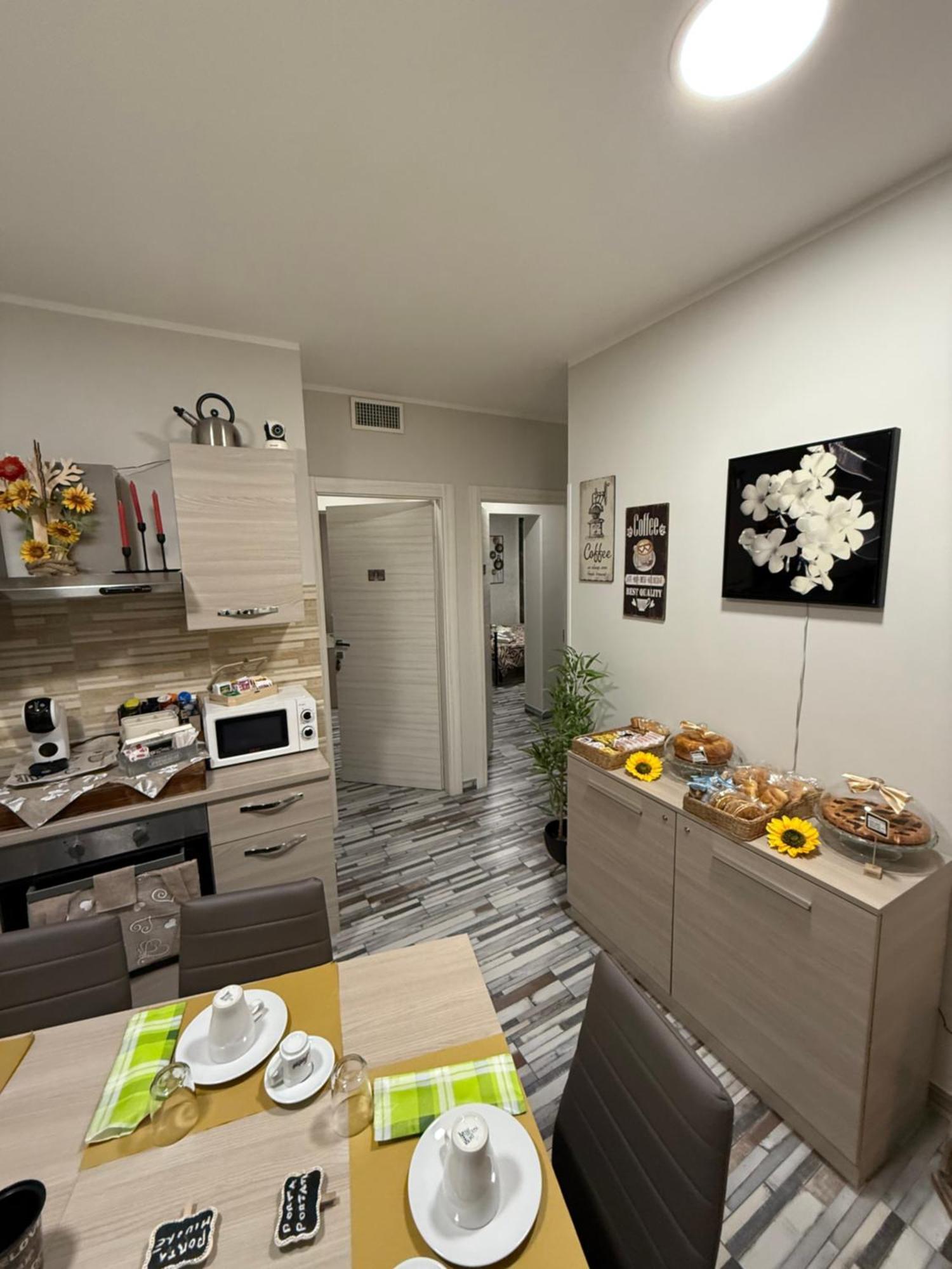 B&B Le Mura Αλάτρι Εξωτερικό φωτογραφία