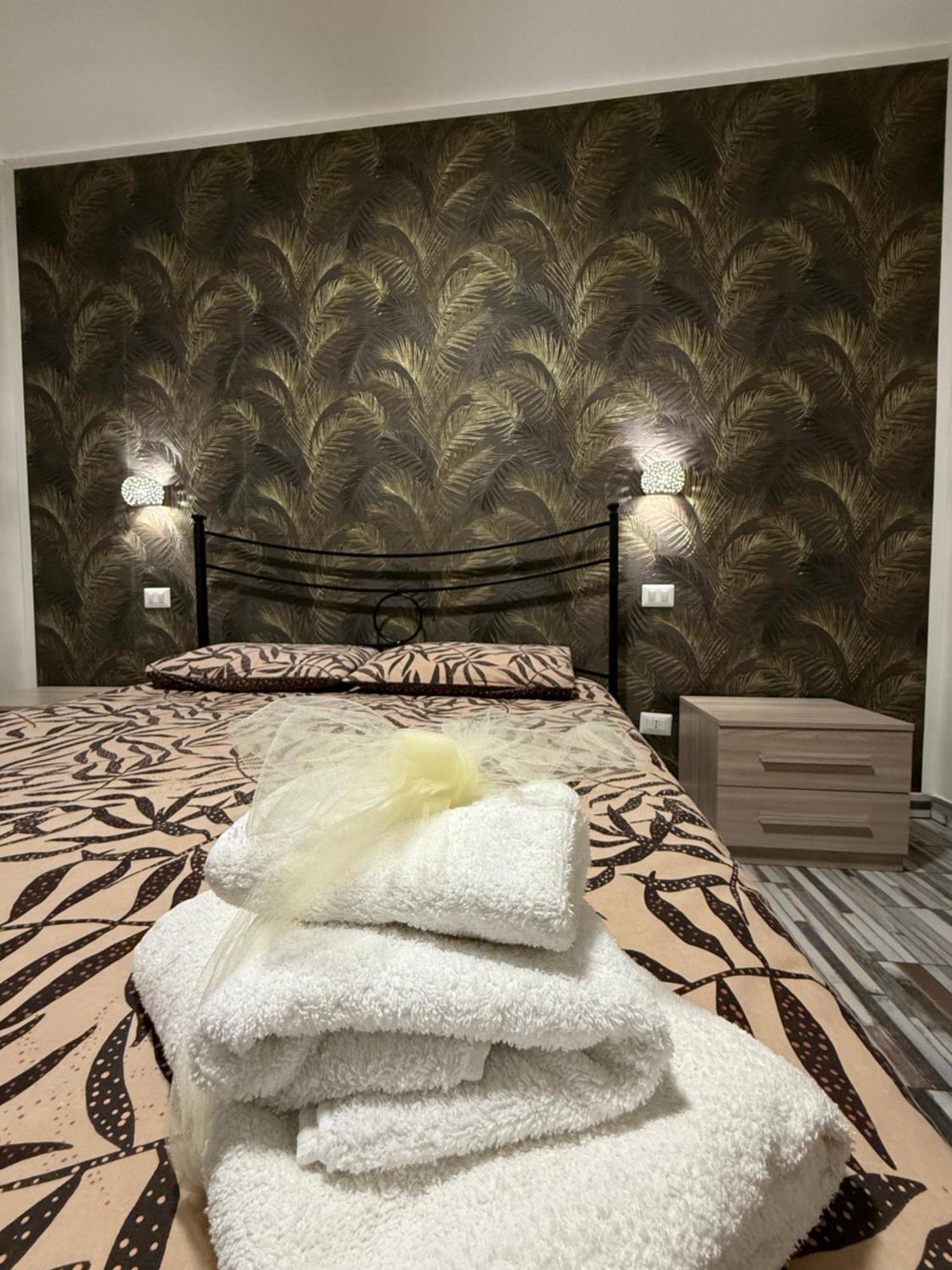 B&B Le Mura Αλάτρι Εξωτερικό φωτογραφία