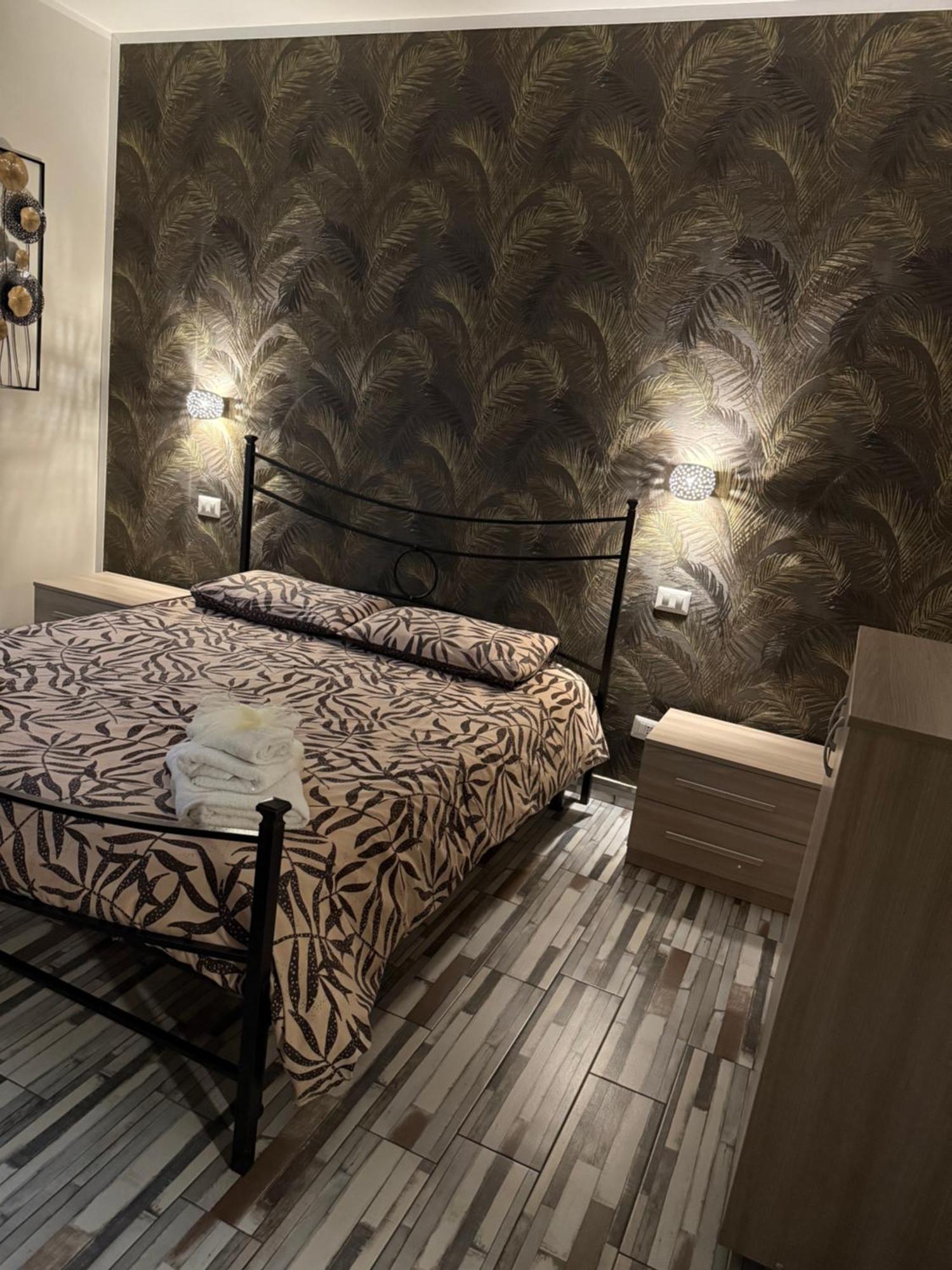 B&B Le Mura Αλάτρι Εξωτερικό φωτογραφία