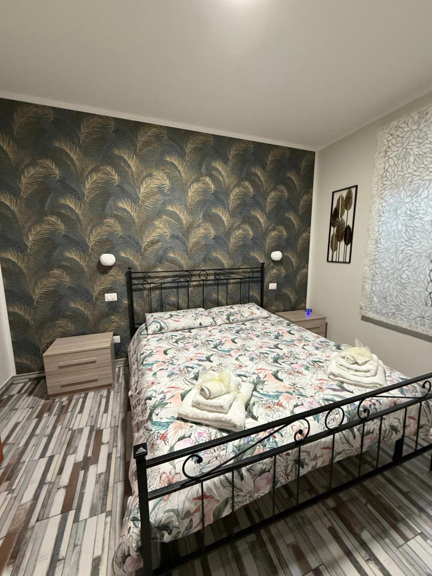 B&B Le Mura Αλάτρι Εξωτερικό φωτογραφία