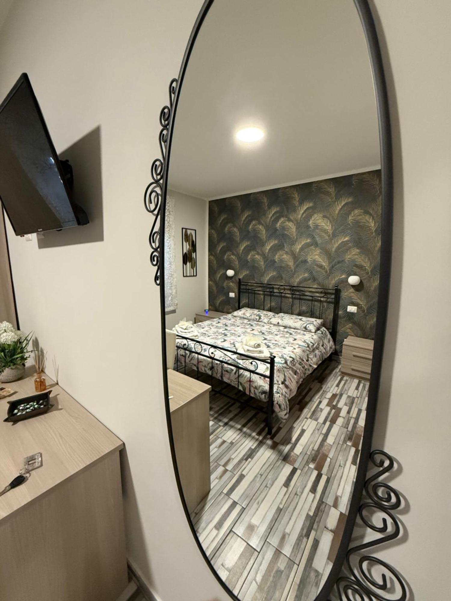 B&B Le Mura Αλάτρι Εξωτερικό φωτογραφία